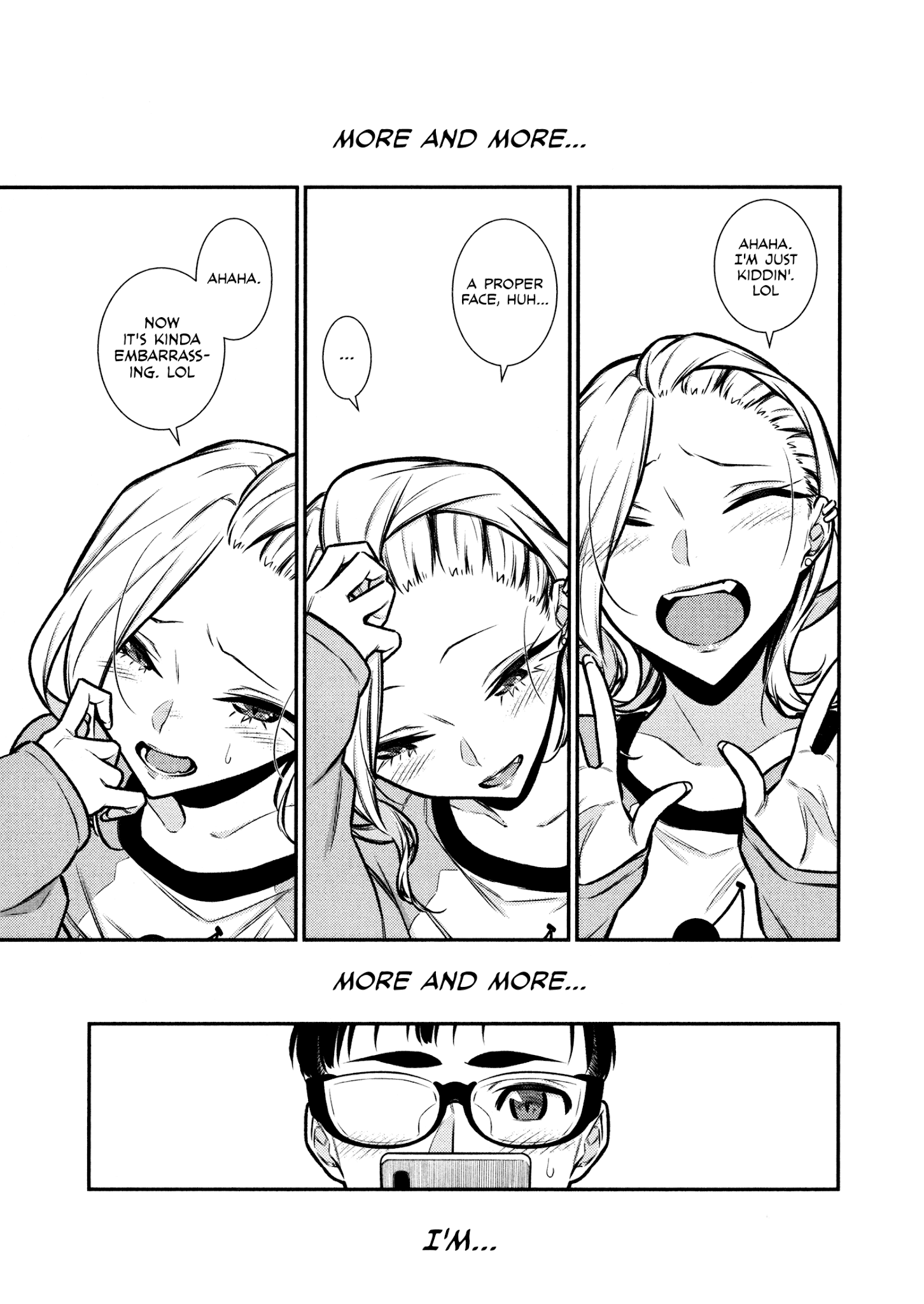 Yancha Gal no Anjo-san Chapter 90 17